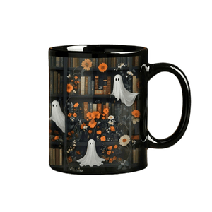 Graddi Mischief Mug
