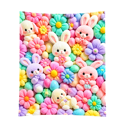 Graddi™ Cozy Plush Blanket