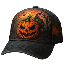 Load image into Gallery viewer, Graddi Spooky Chic Cap
