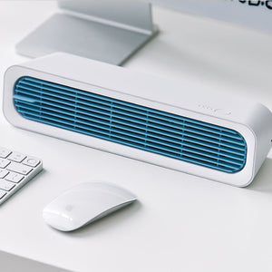 Frozzia DualFlow Comfort System