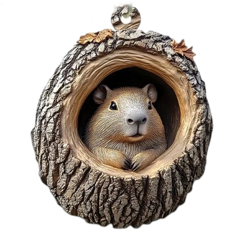 Graddi Forest CozyCritter
