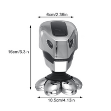 Load image into Gallery viewer, 6-in-1 Electric Head Shaver
