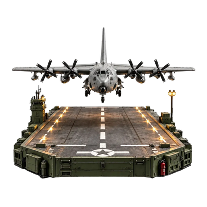 Graddi™ AeroGlide