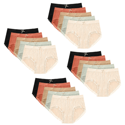 Grishay BreatheFree Antibacterial Underwear