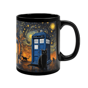 Graddi Mischief Mug