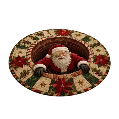 Amoroart Christmas Magic Portal