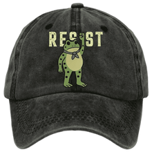 Cargar imagen en el visor de la galería, Graddi Frogland Cap
