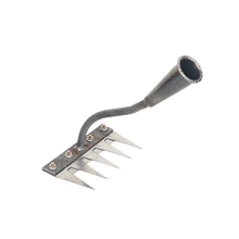 Load image into Gallery viewer, Graddi Steel Claw™ Garden Rake
