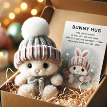 Load image into Gallery viewer, Graddi™ BunnyLove Hug
