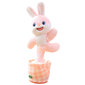 Graddi™ Jingly Pals