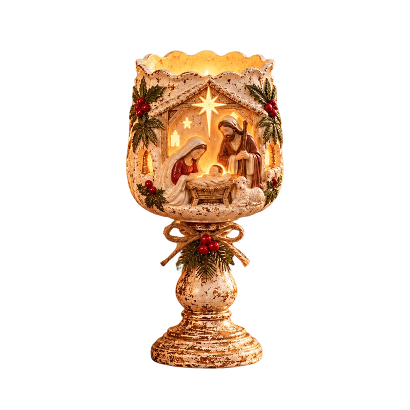 Graddi™ Heirloom Glow Collection