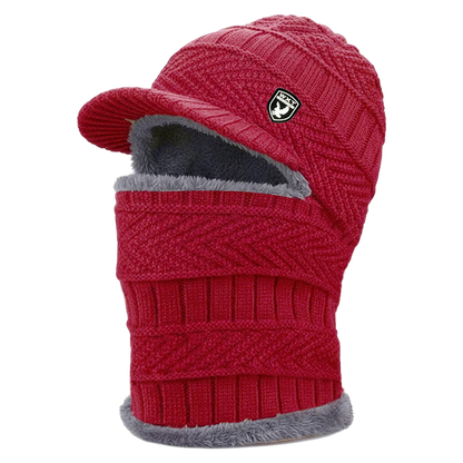Graddi FullGuard Beanie