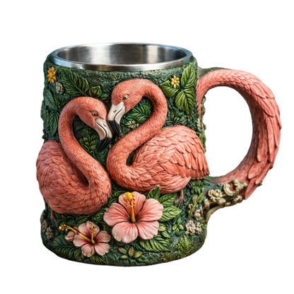 Graddi SipCritter Mug