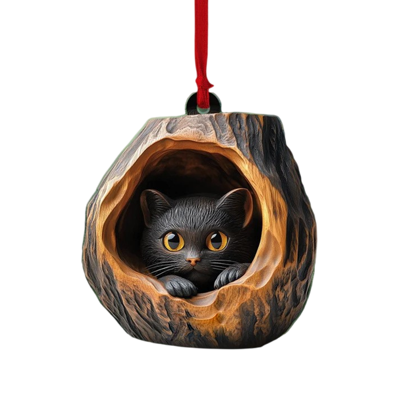 Graddi™ Woodland Charms