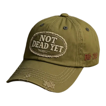 Load image into Gallery viewer, Graddi Still Standing Cap
