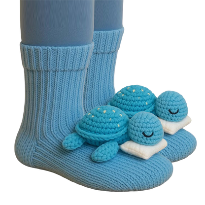 Graddi™ HugHug Socks