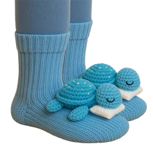 Load image into Gallery viewer, Graddi™ HugHug Socks
