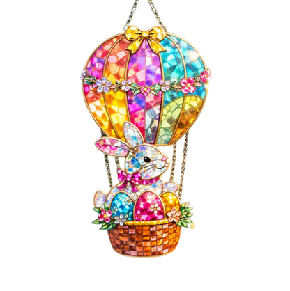 Graddi™ SunBloom Bunny