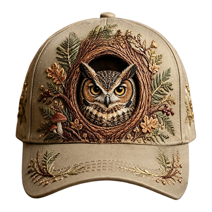 Graddi™ SecretWoodland Cap