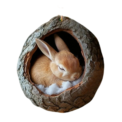 Graddi Forest CozyCritter