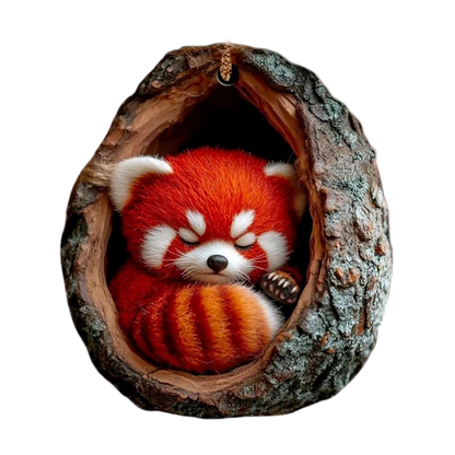 Graddi Forest CozyCritter