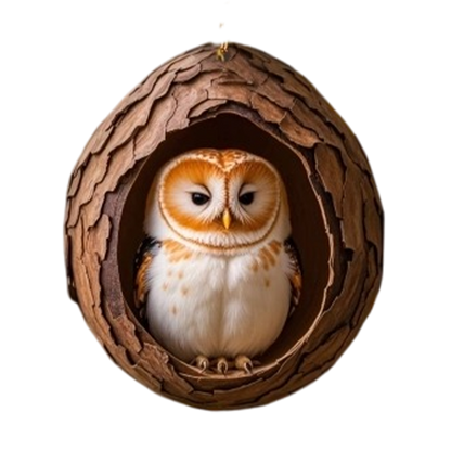 Graddi Forest CozyCritter