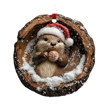 Graddi Forest CozyCritter