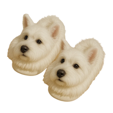 Load image into Gallery viewer, Graddi CozyPup Slippers
