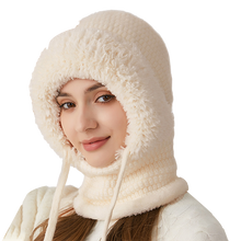 Cargar imagen en el visor de la galería, Graddi ArcticWeave
