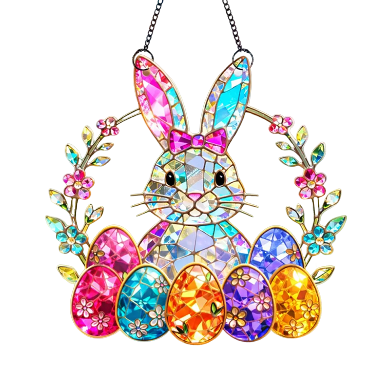 Graddi™ SunBloom Bunny