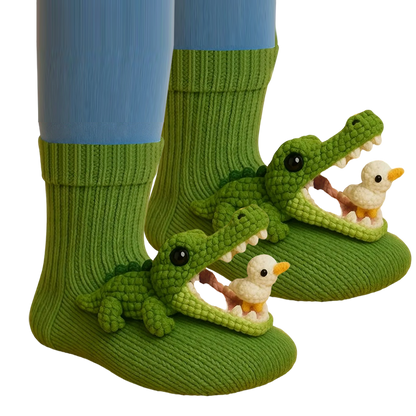 Graddi™ HugHug Socks