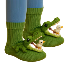Load image into Gallery viewer, Graddi™ HugHug Socks
