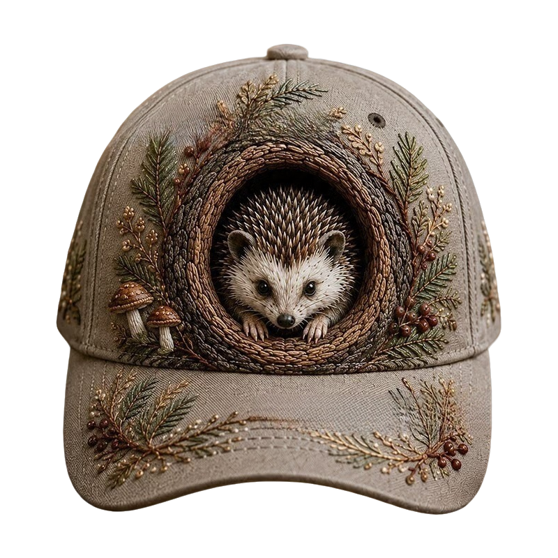 Graddi™ SecretWoodland Cap
