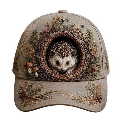 Graddi™ SecretWoodland Cap