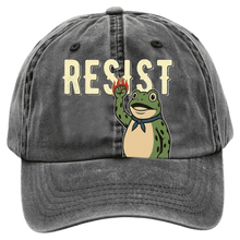 Cargar imagen en el visor de la galería, Graddi Frogland Cap

