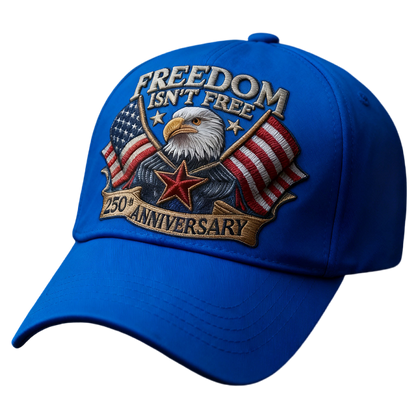 Graddi™ Freedom 250 Cap