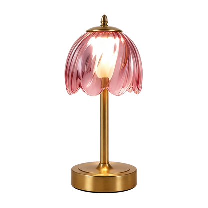 Graddi™ Lumina Glass Glow