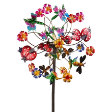 Load image into Gallery viewer, Graddi™ Windbloom
