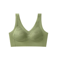 Load image into Gallery viewer, Women&#39;s Thin Fixed Cup Unbreasted Pull-Up Bra
