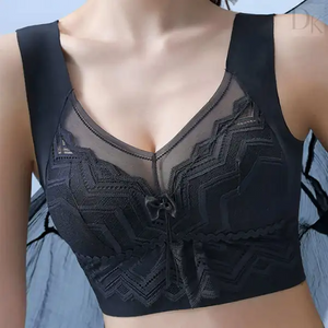 Women's Lace Comfortable Breathable Tank Top Bra