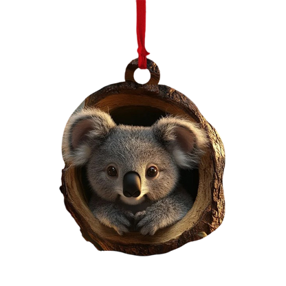 Graddi™ Woodland Charms