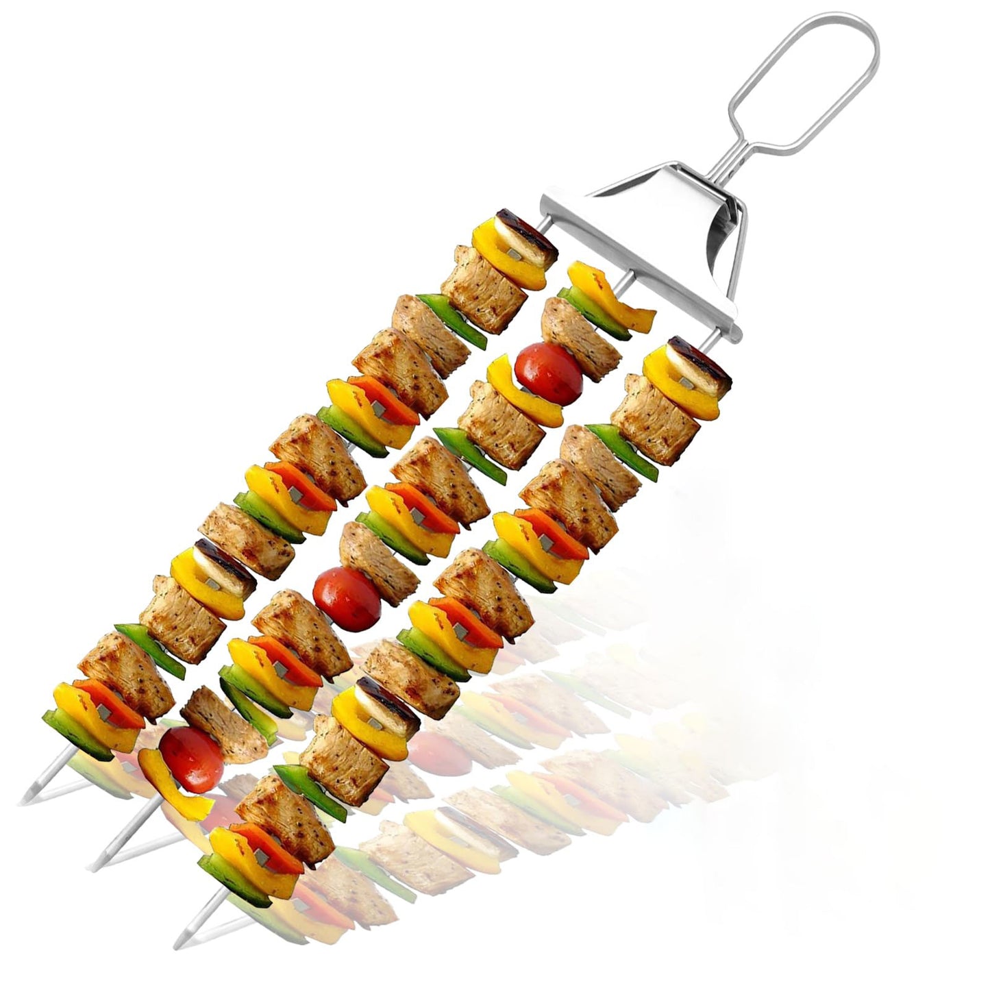 Graddi TrioGrip Skewers