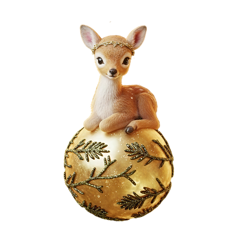 Graddi Magic Animal Orbs