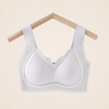 Load image into Gallery viewer, Wire-Free Seamless Push-Up One-Piece Bra
