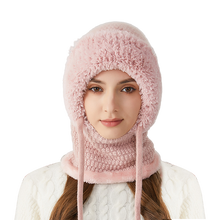 Cargar imagen en el visor de la galería, Graddi ArcticWeave
