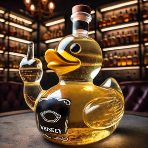 Graddi Quack Off
