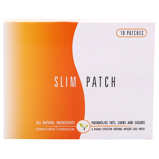 Allcros™ LumiFlux Slimming Patch