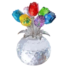 Load image into Gallery viewer, Graddi™ Eternal Bloom Rose
