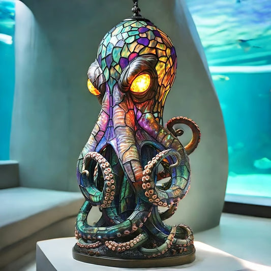 Graddi OctoGlow