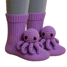 Load image into Gallery viewer, Graddi™ HugHug Socks
